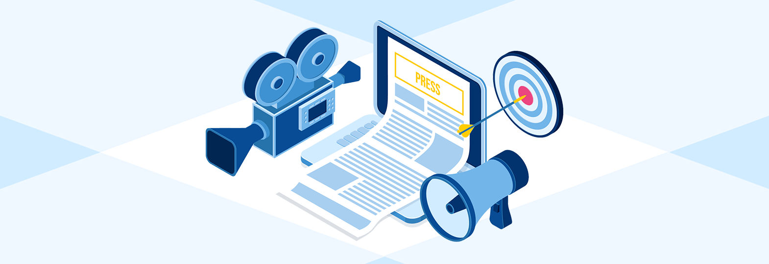 press release strategy for fashion brands growth